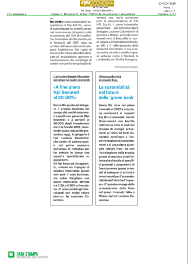 rafzing's tweet photo. Le PMI sono il motore del Paese. Abbiamo investito in un nuovo modello commerciale per porci al loro fianco, essere la loro benzina. Sì agli investimenti in tecnologia ed in persone. Sì all'evoluzione del mercato delle PMI e ad un nuovo modo di fare Banca. https://t.co/a0r9E6aCaM