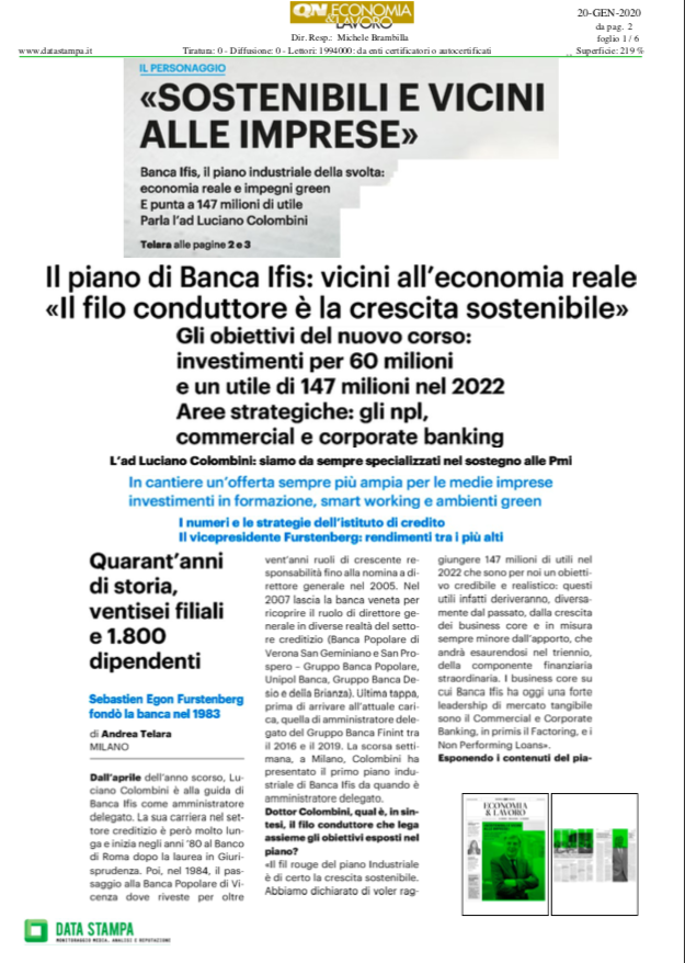 rafzing's tweet photo. Le PMI sono il motore del Paese. Abbiamo investito in un nuovo modello commerciale per porci al loro fianco, essere la loro benzina. Sì agli investimenti in tecnologia ed in persone. Sì all'evoluzione del mercato delle PMI e ad un nuovo modo di fare Banca. https://t.co/a0r9E6aCaM