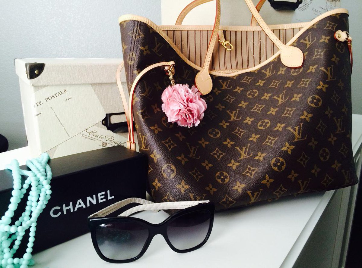 Goodskiller1's tweet photo. Share a blog from fashion blogger
📌Louis Vuitton Neverfull Resale Tips 2019-2020
Let us have a look❤️
https://t.co/XX8swpMTm1
#goodskiller #chanel #fashionblogger https://t.co/xYM0Ve9dVX