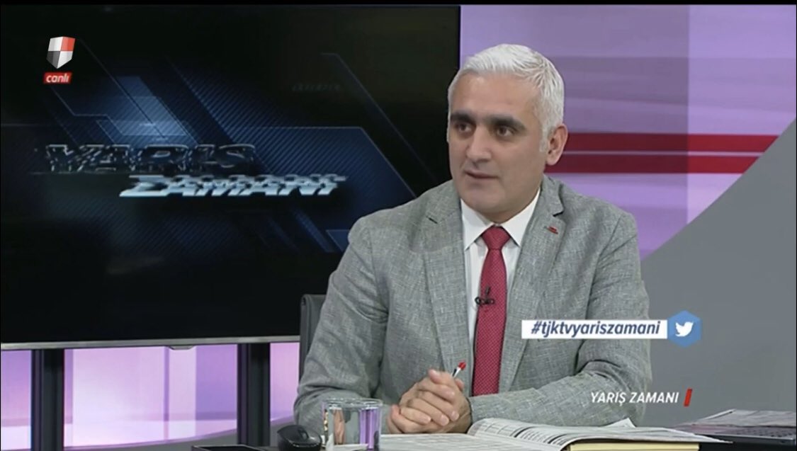 666ganyanbayi's tweet photo. #tjktvyariszamani Sefaköy 6️⃣6️⃣6️⃣ dan slm saygılar bolşanslar dileriz @hilalergenekon @ferdiakinci @SairGencero https://t.co/UVNN9iH4yQ