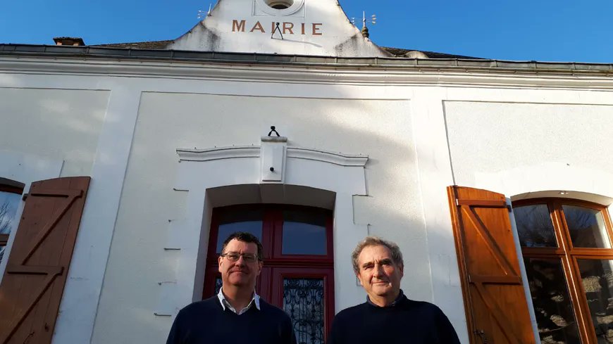 Elus municipaux, ces britanniques ne pourront pas cette fois-ci prendre part aux élections municipales. 
#Brexit
#Limousin francebleu.fr/infos/societe/…