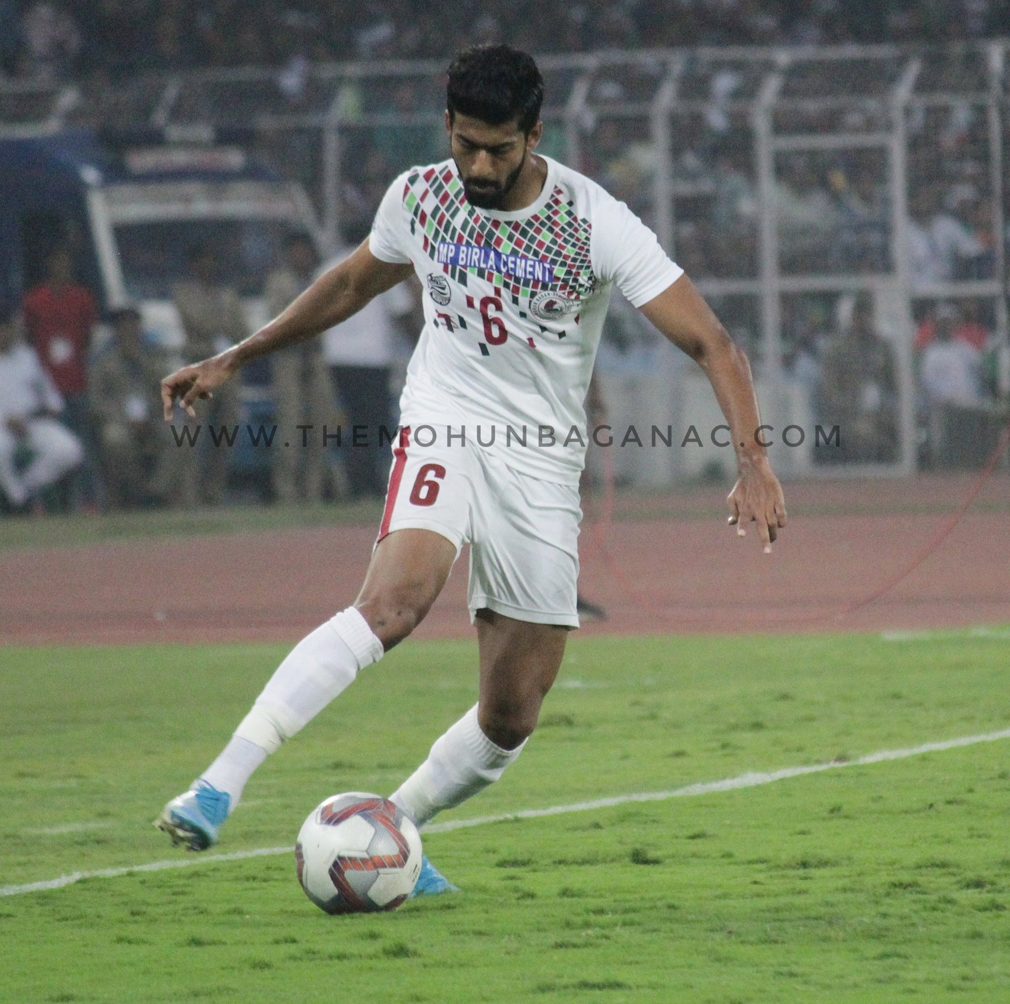 Mohun bagan jersey 2019 hotsell