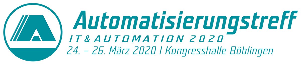 WrightsCode's tweet photo. Happy Monday - Themen wie #FDT, #Technologiestandards, #IIoT und #Digitalisierung bestimmen Ihren Arbeitsalltag?
Dann kommen Sie am 25.03.2020 nach Böblingen, zum Automatisierungstreff 2020.
https://t.co/0gZz5exjXa https://t.co/nLpBCRwVKK
