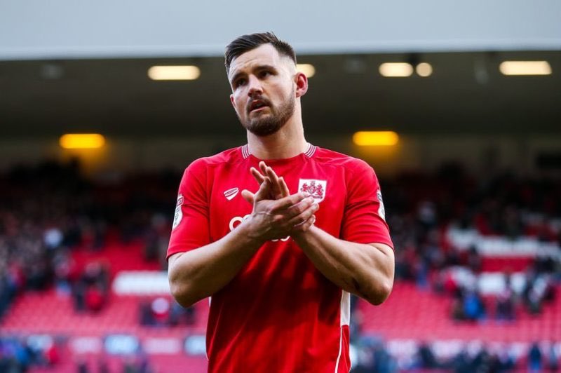 TransferRumou14's tweet photo. Sunderland are expected to conclude a deal later today for Bristol City defender Bailey Wright (@SkySports_Keith) #SAFC #BristolCity https://t.co/eicWJv49m4