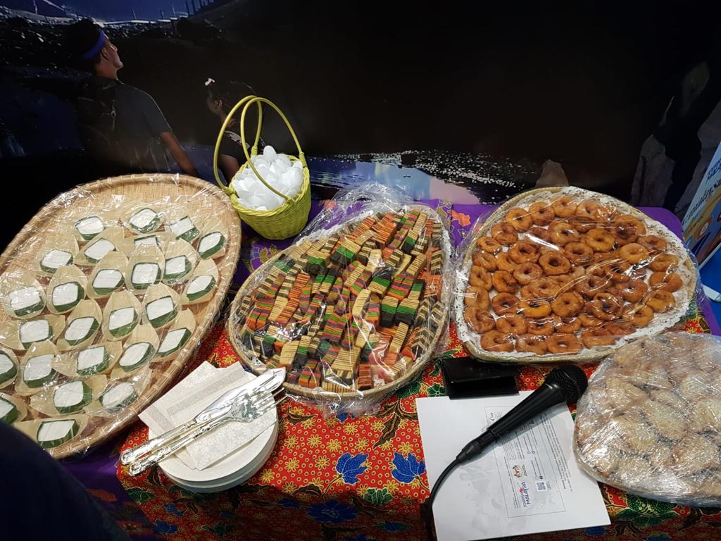 MYEmbHelsinki's tweet photo. Hope to see more Finns visiting our beautiful country. Sun, sea and spices are there to welcome our dear friends from the North. #Matka2020 #VisitMalaysia2020 https://t.co/0YNtPVhlIx