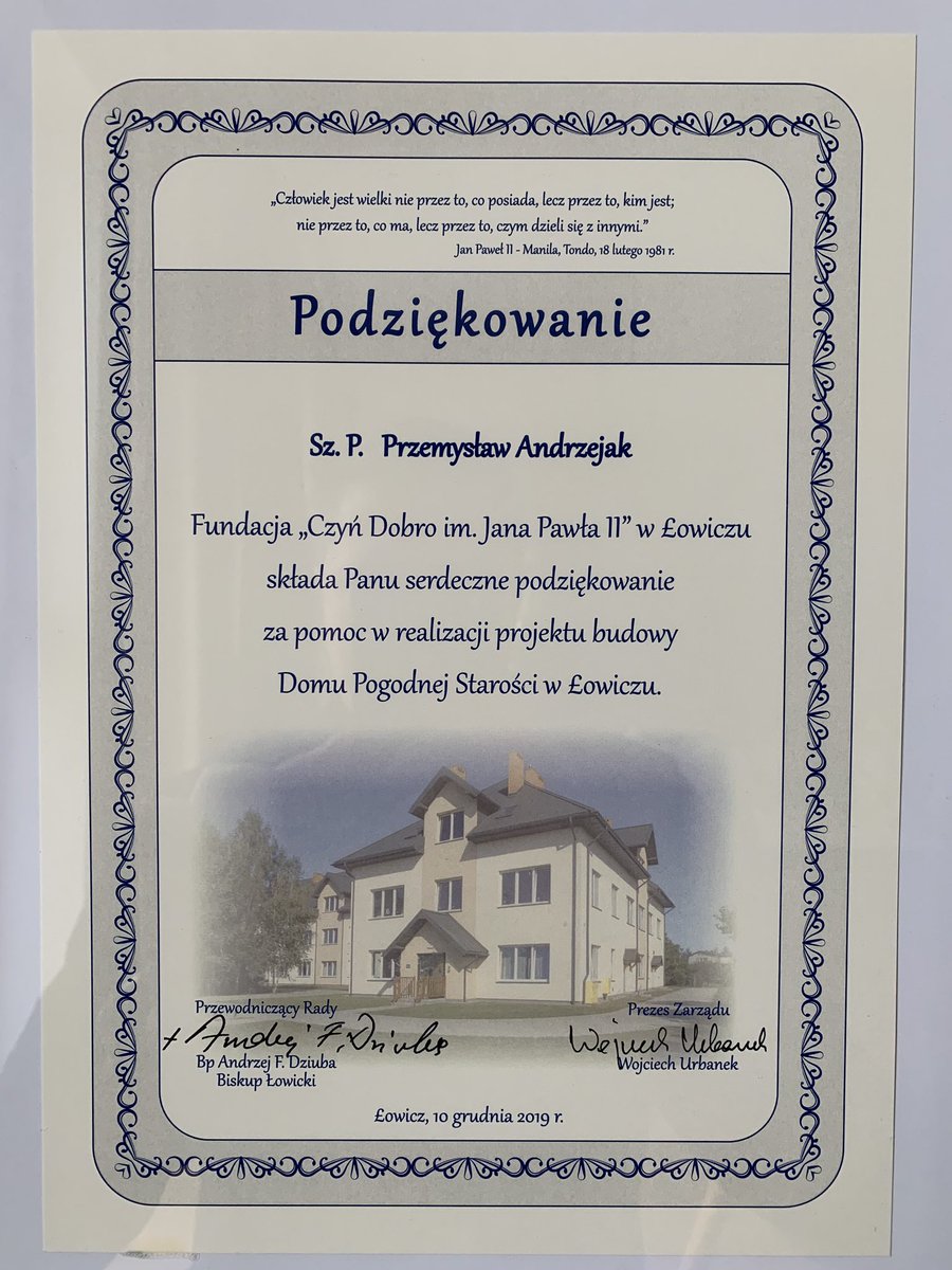 Warto wspierać dobre inicjatywy dla ludzkości ... Warto być dobrym człowiekiem bo dobro zawsze do wraca ...