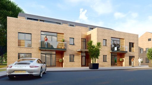 Moira___One's tweet photo. Moira One - an exclusive development of homes set on an elavated site on the edge of Moira Village including detached, semi detached &amp; luxury apartments launching mid February. To register your interest contact @RWEAGroup @FetherstonClem 🏡 https://t.co/j87wH88tYS