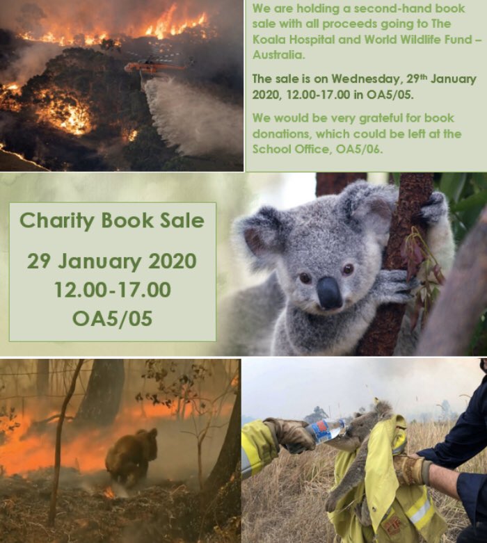 HudEvents's tweet photo. Make sure to come down to OA5/05 on Wednesday 29th January https://t.co/DdGvjTfDD6