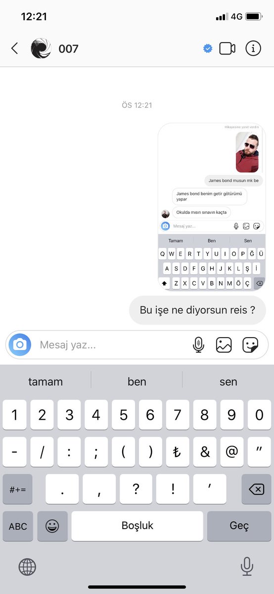 EnssDuru's tweet photo. Özgüvenine hayran olduğum arkadaşlarım var https://t.co/UJsxtCfJay