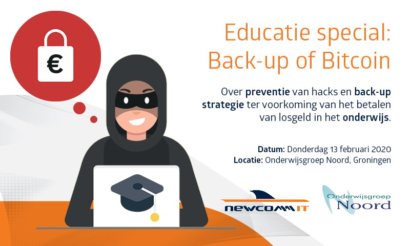 NewComm IT is nu Infradax tweet media