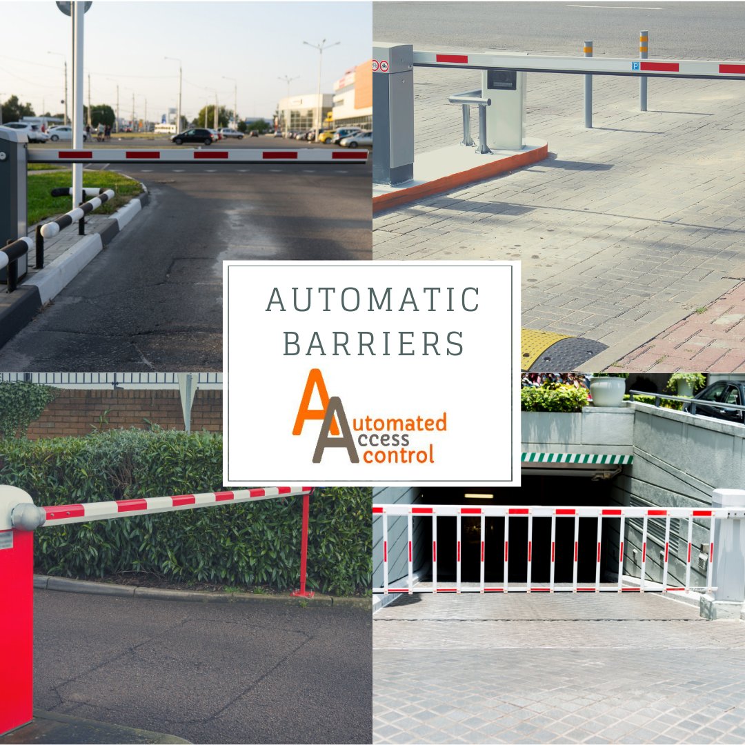 LtdAutomated's tweet photo. We're Scotland's premier supplier of automatic and manual traffic barriers.
✔️ Supply
✔️ Install
✔️ Repair
For your free site survey give us a call on 0800 7723941 or visit our website:
https://t.co/b4MAX58YVm

#automaticbarriers #manualbarriers #trafficbarriers https://t.co/000GtYyrN1