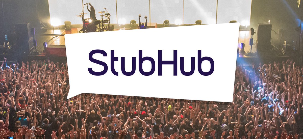 YourTicks's tweet photo. Secondary ticketing site StubHub has just been named in a lawsuit by Spotlight Ticket Management, which alleges that StubHub has violated federal and state law by underreporting commissionable transactions...
Read more >> https://t.co/mdJ7jNkVqj

#Stubhub
#YourticksNews https://t.co/ttZYDuQBYF