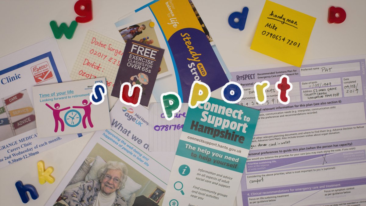 NHSinBlkCountry's tweet photo. By empowering & supporting our population to be more #resilient, the impact & effects of #Frailty can be reduced๐
Find out more about helping your patients to age well & build up their resilience here: https://t.co/XxAhuSzP8a๐ป
#FrailtyFocus #HealthierFutures https://t.co/KMtiGRrOyD