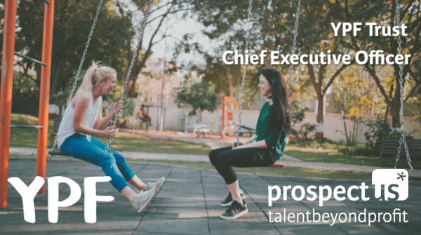 garethjparsons's tweet photo. @prospect_us are recruiting a CEO for the newly formed YPF Trust born out of the success of the Young Peoples Foundations formed by @JohnLyonCharity. Details here: https://t.co/RANpQu0Uey #charity #charityjobs #ceo #youngpeople https://t.co/scpgc1t4du