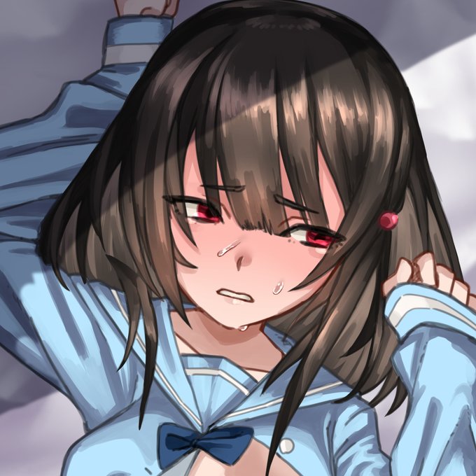 ビカラかきました
https://t.co/NFII26xxpV 