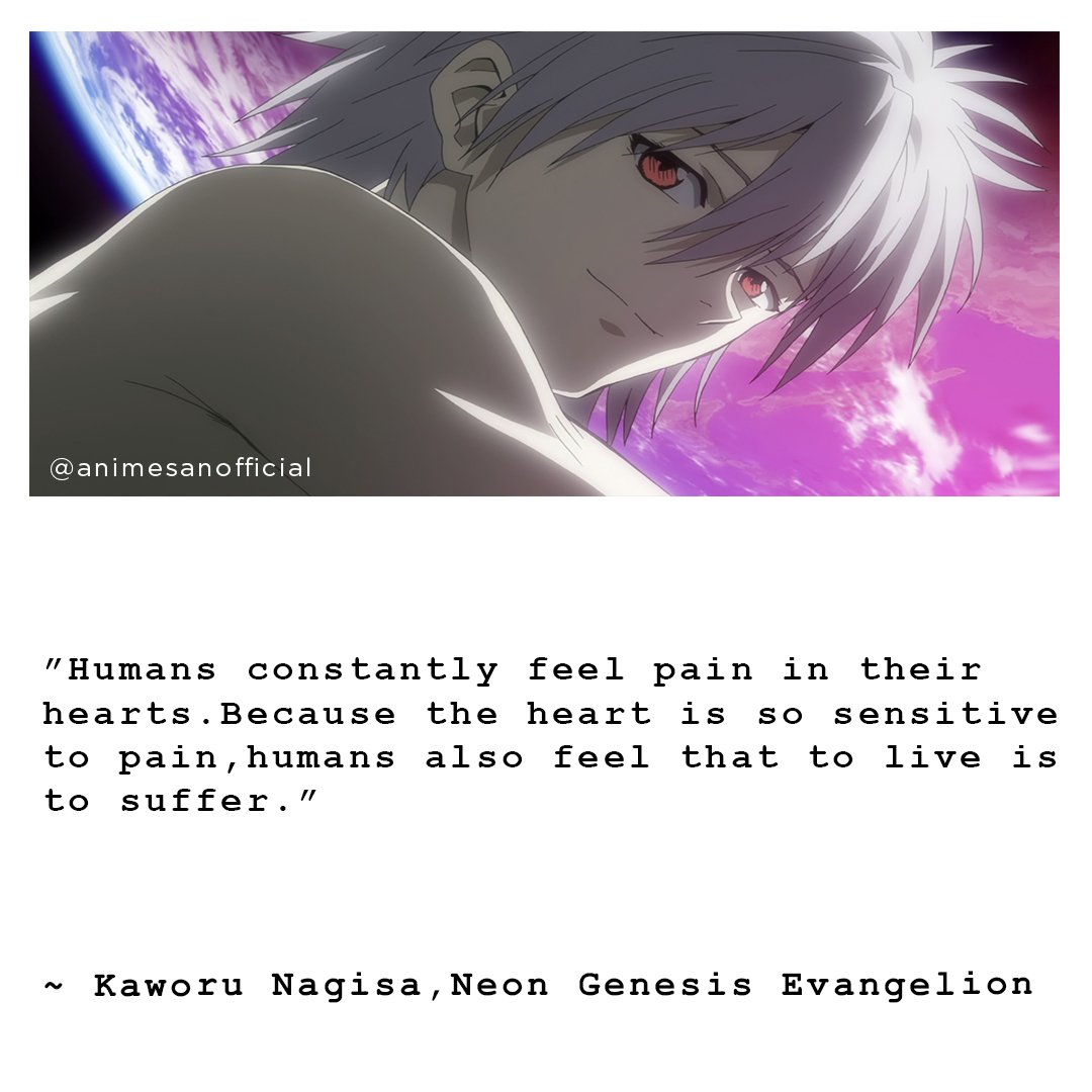 AnimeSan14's tweet photo. Anno,creator of NGE wanted to end the series in similar to that of Devilman Crybaby. Thus many scenes in the end resembles to Devilman Crybaby's end. 

#anime #neongenesisevangelion #AnimeAwards #ANIMEimpulse2020 #ANIMEImpulse #animejapan #animelosangeles2020 #Manga https://t.co/czTEJHS5hA