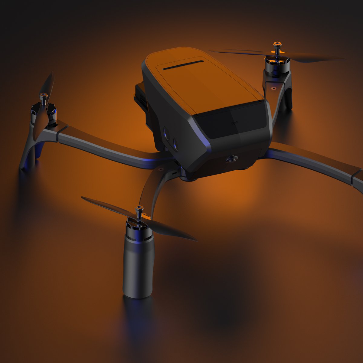 Dünya'nın en kolay kullanılan drone'u Ape X çok yakında tüm teknomarketlerde! Web sitemizden üretim aşamasında geçirdiği evrimi inceleyip kolayca ön sipariş verebilirsiniz!