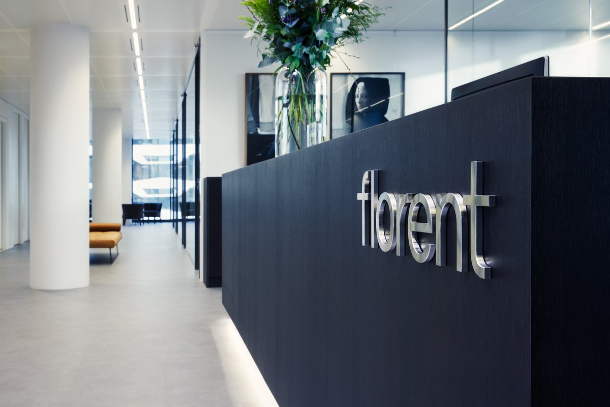 Florent is op zoek naar een COO. Je bent o.a. verantwoordelijk voor de professionalisering van het dagelijks bestuur van het kantoor. Nieuwsgierig? Kijk voor meer info: florent.nl/vacatures/
