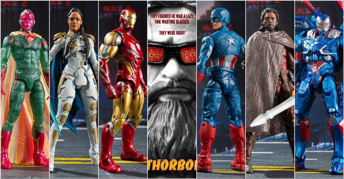 pystore12's tweet photo. WAVE que nos llega!!
Podes realizar tu pedido anticipado
Disponibles Ironman y Capitán America en tienda!!!
De Fans para Fans
#MarvelLegendsParaguay
#HasbroParaguay
#MarvelEndgame https://t.co/11sy9ObzXT