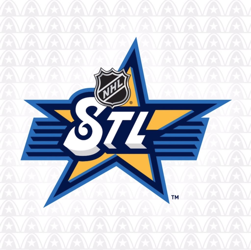 St. Louis Blues tweet media