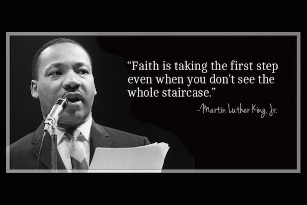 NYSPPSA's tweet photo. Take a moment to remember today.  Happy Martin Luther King Day from NYSPPSA. https://t.co/BZpiLzXajT