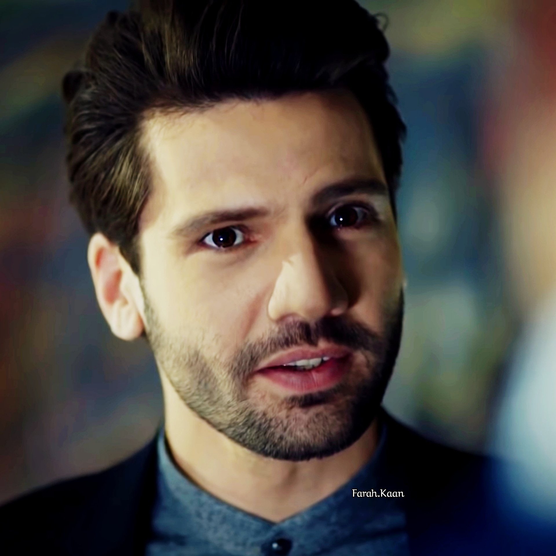 Farah Kaan Urgancioglu