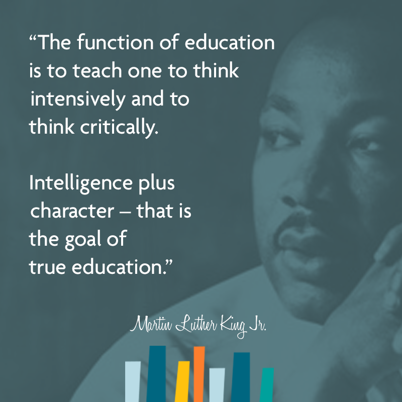 Thru_line's tweet photo. #martinlutherkingjr #education #thrulife https://t.co/kBrZ8nKpxk