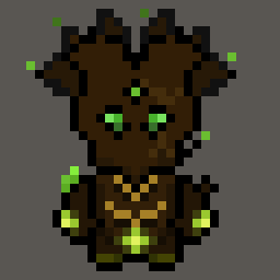 KingLeviathanXo's tweet photo. #druid #pixel_dailies #Pixel #pixelartist #pixelart #RPGSprite #KingLevi https://t.co/Tc9TeEJVH6