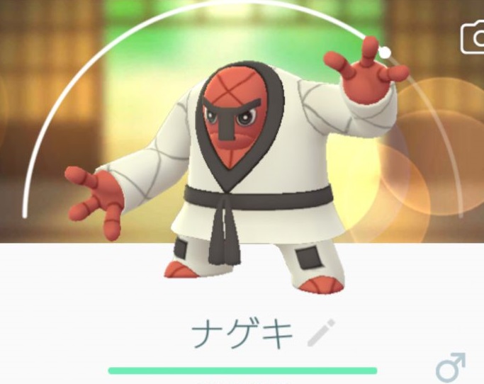 コンタ ポケモンgo このナゲキというポケモンが日本国内のジムで目撃され始めました ハピナスを退治する際 カイリキーと比べてどちらが強いか情報ほしいです コンタ ポケモンgo このナゲキというポケモンが日本国内のジムで目撃され始めました ハピナスを退治する際 カイリキーと比べてどちらが強いか情報ほしいです