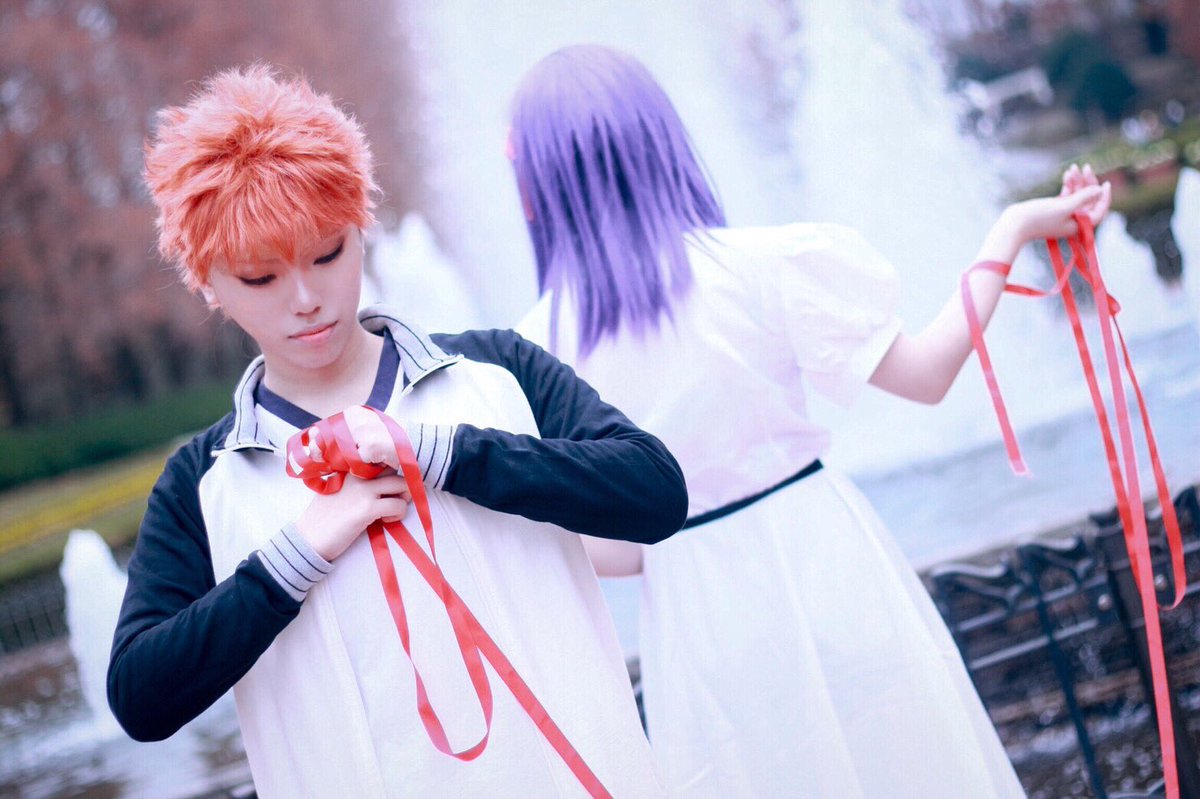 ひろ🍏 tweet media