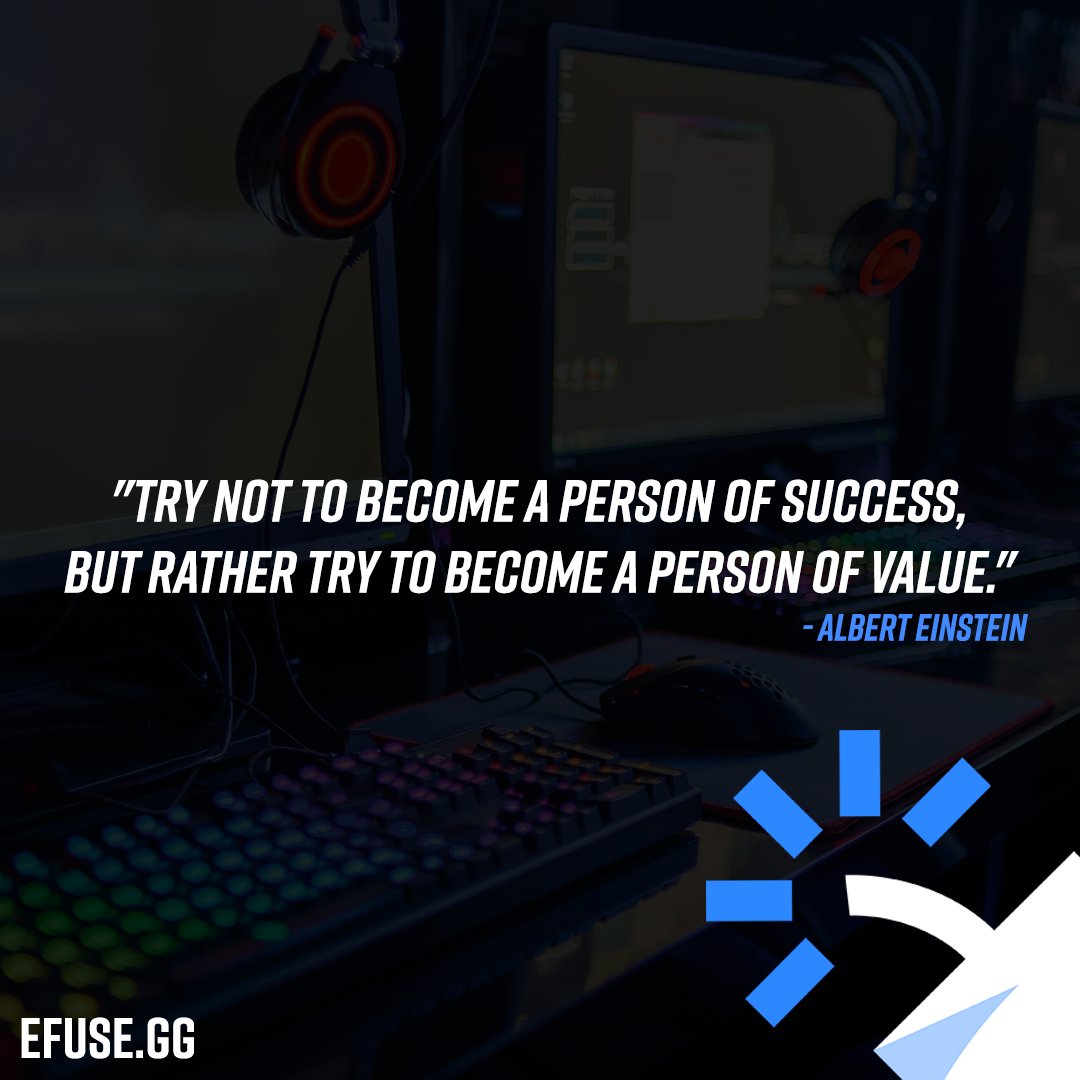erenaGG's tweet photo. How can you bring value today?💡 #MondayMotivation https://t.co/JmEsHHXOq7