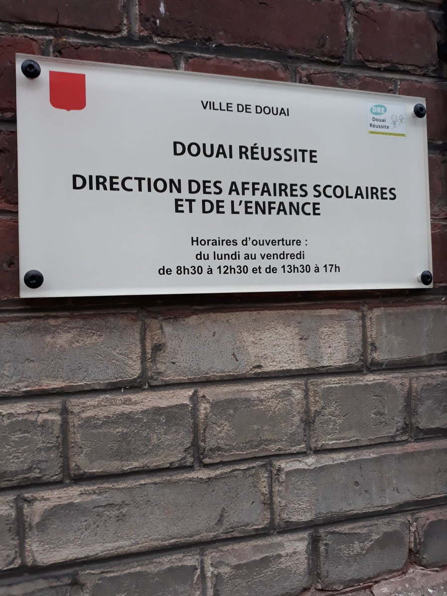 Quartiers Douai 3.0 (@quartiersdouai) on Twitter photo Merci au Dispositif de Réussite Éducative de <a href="/villedouai/">Ville de Douai</a> pour son accueil ce matin.
Rdv demain a l'école Ferdinand Buisson pour un café des parents autour des écrans. #lezécrans #parentalité #numerique Merci au Dispositif de Réussite Éducative de <a href="/villedouai/">Ville de Douai</a> pour son accueil ce matin.
Rdv demain a l'école Ferdinand Buisson pour un café des parents autour des écrans. #lezécrans #parentalité #numerique