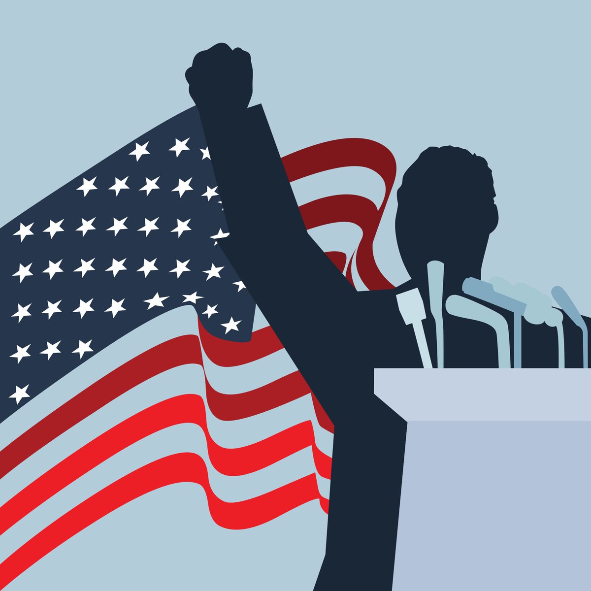 Today we #honor Dr. Martin Luther King Jr., his #dream, and his #legacy.