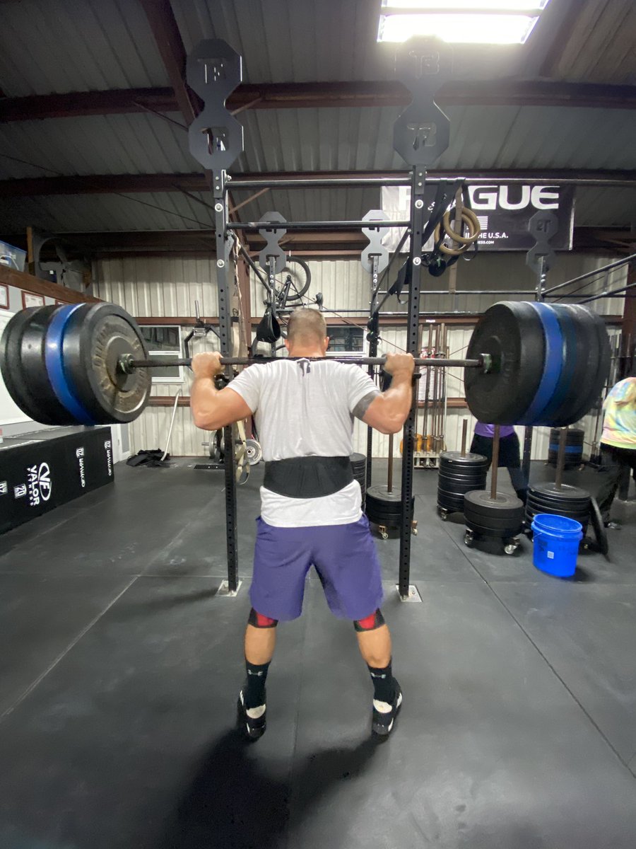 CrossFit_TFB's tweet photo. https://t.co/sYqPhpmyn0