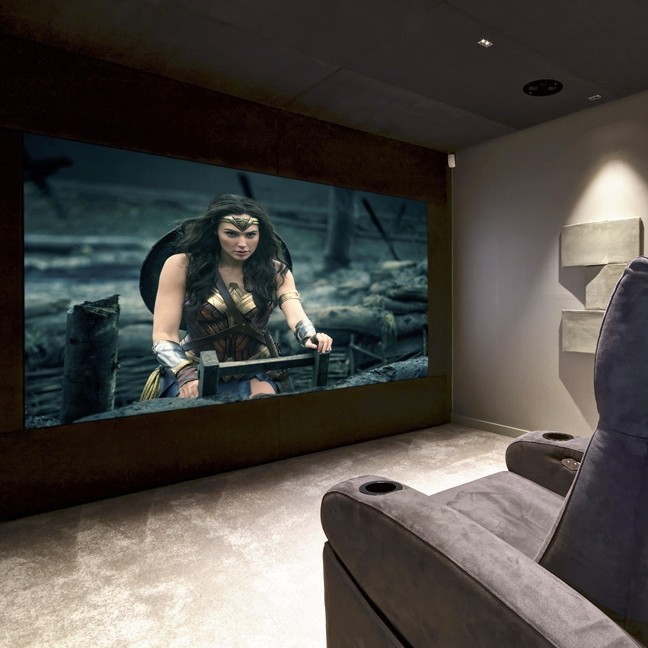 Pyramid_AV's tweet photo. EXPERIENCE IT FOR YOURSELF | Our Dolby Atmos demo cinema is jam packed with the latest home cinema technology, it's a treat for the ears as well as the eyes!⁠ Definitely worth a visit. ⁠

⁠Featuring- @ArtcousticUK @Dolby 
#showroom #cinemaroom #experience #hometheatre
⁠ https://t.co/0rCRFlez7B