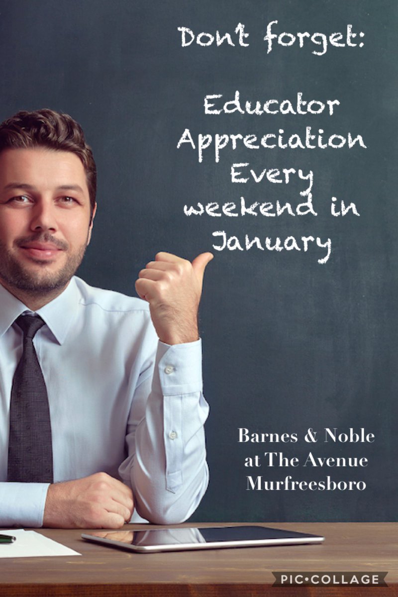 bev_d_harmon's tweet photo. I would love to see you this weekend and discuss how I can support your team of educators with STEAM and saving money!!!#StoryDesign #EducatorsaretheRealMVPs#BarnesandNoblelovesEducators https://t.co/4jg1UEzALq