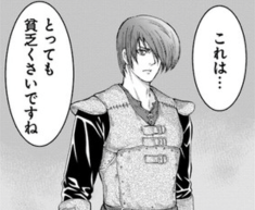 ナリ 動画作成中 Garouspecial さんのマンガ一覧 古い順 4ページ ツイコミ 仮 ナリ 動画作成中 Garouspecial さんのマンガ一覧 古い順 4ページ ツイコミ 仮