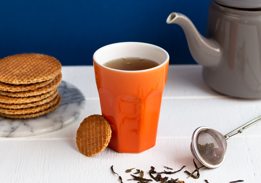 DaelmansUS's tweet photo. Enjoy your day off with a great cup of tea and the best #AuthenticDutch snack.
#MartinLutherKingDay https://t.co/p5CoGMpQFr