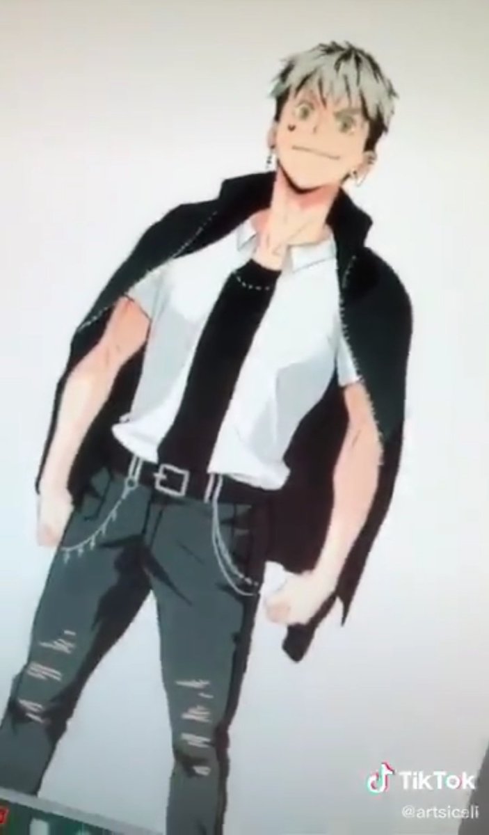 lvbldevil's tweet photo. eboy bokuto will you marry me https://t.co/YZ905d0x68