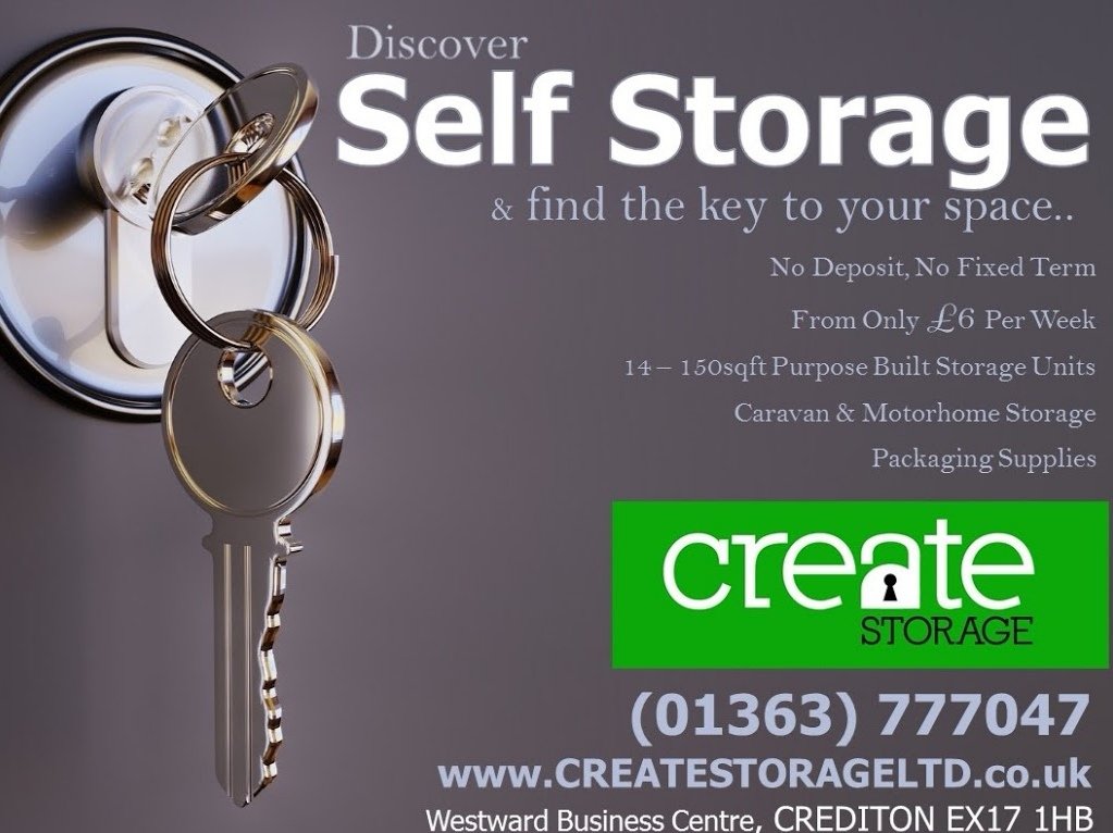 CreateStorage's tweet photo. Do you need a quick quote for storage? Email us today with size &amp; length of time &amp; we'll get right back to you info@createstorageltd.co.uk #moving #storage https://t.co/OmdVZao4cK