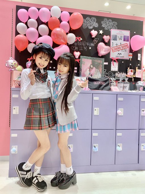 Twitterのコスプレ画像17