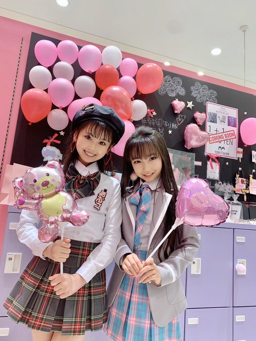 Twitterのコスプレ画像18