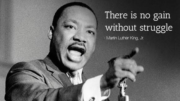 TrafficControl1's tweet image. No better day than today to honor the late Martin Luther King Jr. #mlkday #wordsofwisdom #martinlutherking #leadership #success