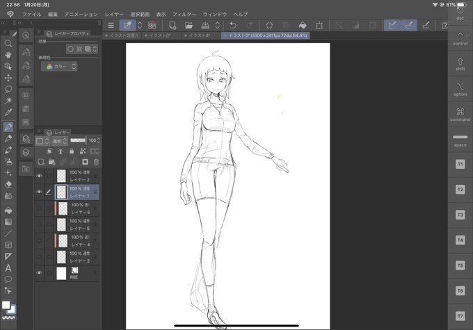 今年は薄い本作りたいねんなー 