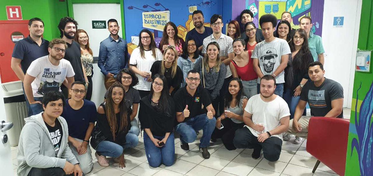 comschoolbr's tweet image. Semana passada também tivemos a primeira turma do ano do Curso de Analistas de E-commerce. Muito sucesso pessoal!!🌟🌟
.
#analistas
#ecommerce
#abcomm
#ComSchool
#cursosdigitais