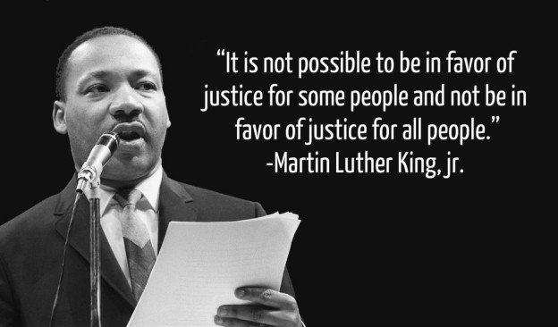 Celebrating his life and legacy. #JusticeandEquity #MLKDay2020