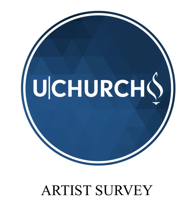 We want to hear from you!  Click the link in our bio to take a quick Artist Interest  Survey! This helps us know what artists you’d like to potentially see at #leeuchurch in the future!