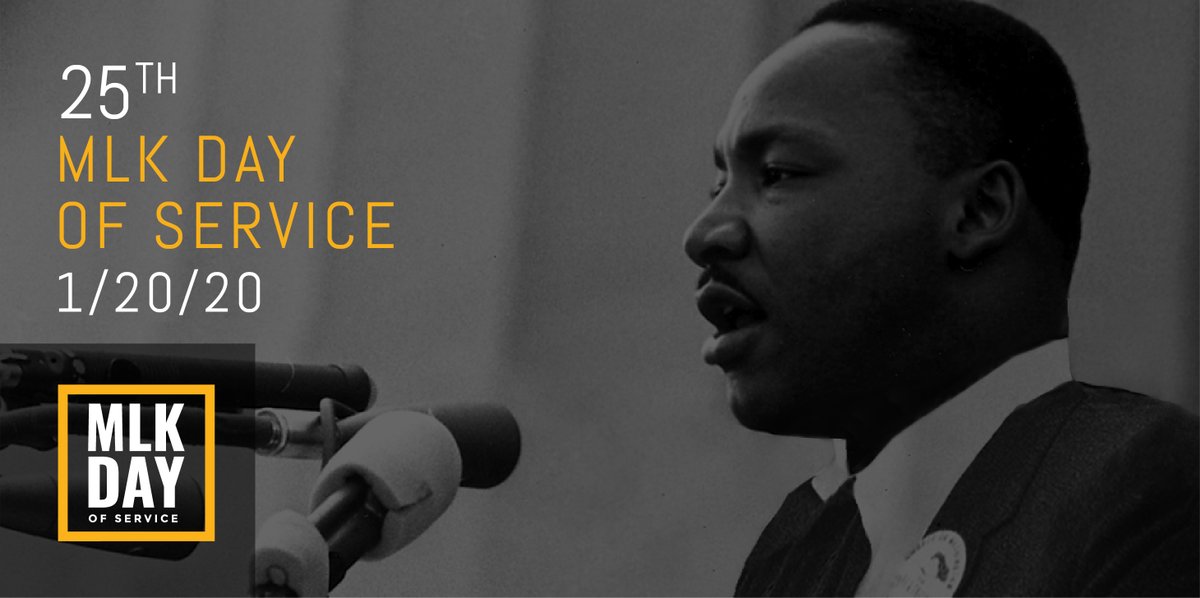 MLK Day tweet media