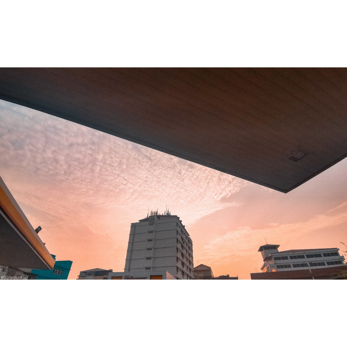 JuskoPiii's tweet photo. Sky

#GUชอบถ่าย
#MYLIKEPHOTOGRAPHY https://t.co/96mFoN0QDR