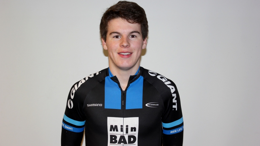 Na een sterk seizoen heeft Kelvin Bakx de eindzege binnen in de <a href="/KNWU/">KNWU</a> Topcompetitie veldrijden: mijnbadlivgiant.nl/eindzege-kelvi… #MijnBADLivGiant #MijnBAD